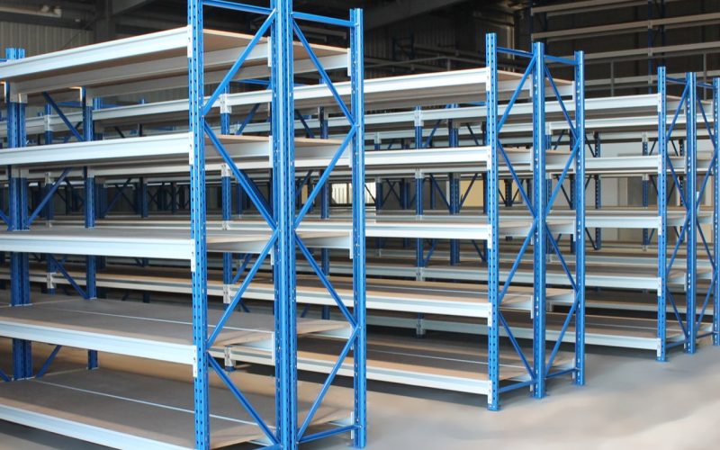 Shelving and Filing Racks Shelving and Filing Racks