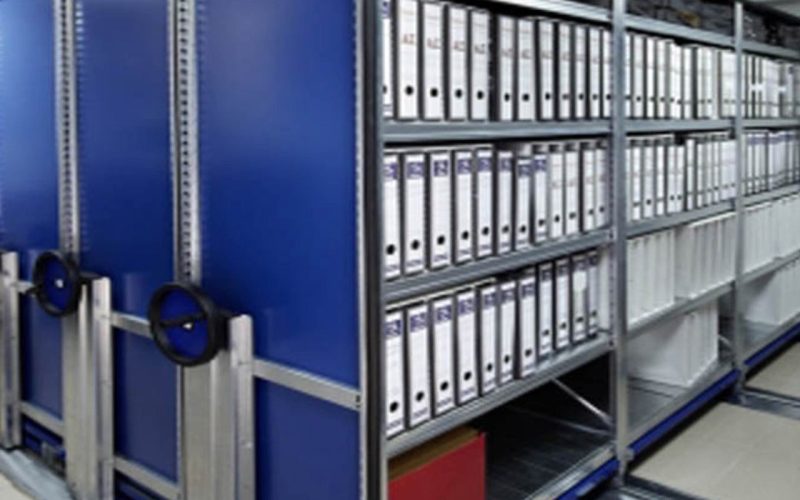 Document Storage and Archive Products Document Storage and Archive Products